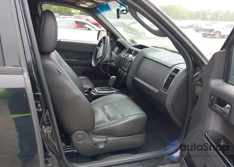 2010 Ford Escape Limited z USA, uszkodzony, nr VIN 1FMCU9EGXAKA03369